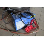 GANSOW  40 BF 53  schrobzuigmachine . Used.